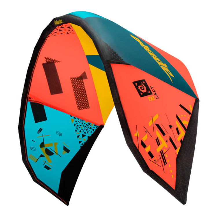 Bladder Blade Fat Lady G4 2016