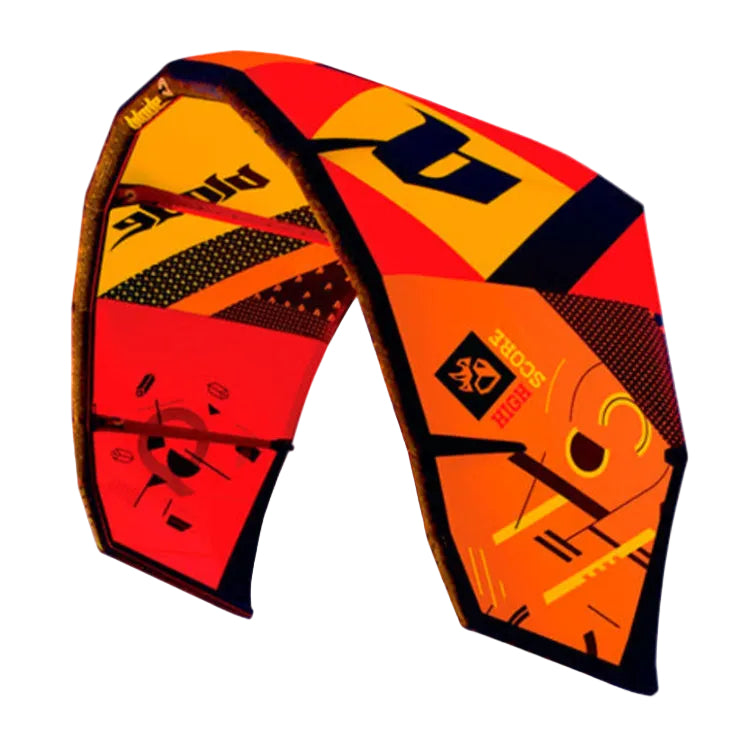 Bladder Blade High Score G1 2017