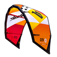 Bladder Blade Mist 2014