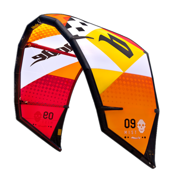 Bladder Blade Mist 2015