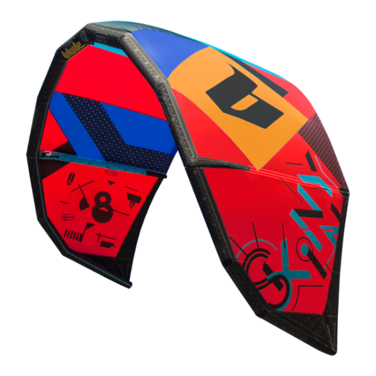 Bladder Blade Skinny Boy G1 2014