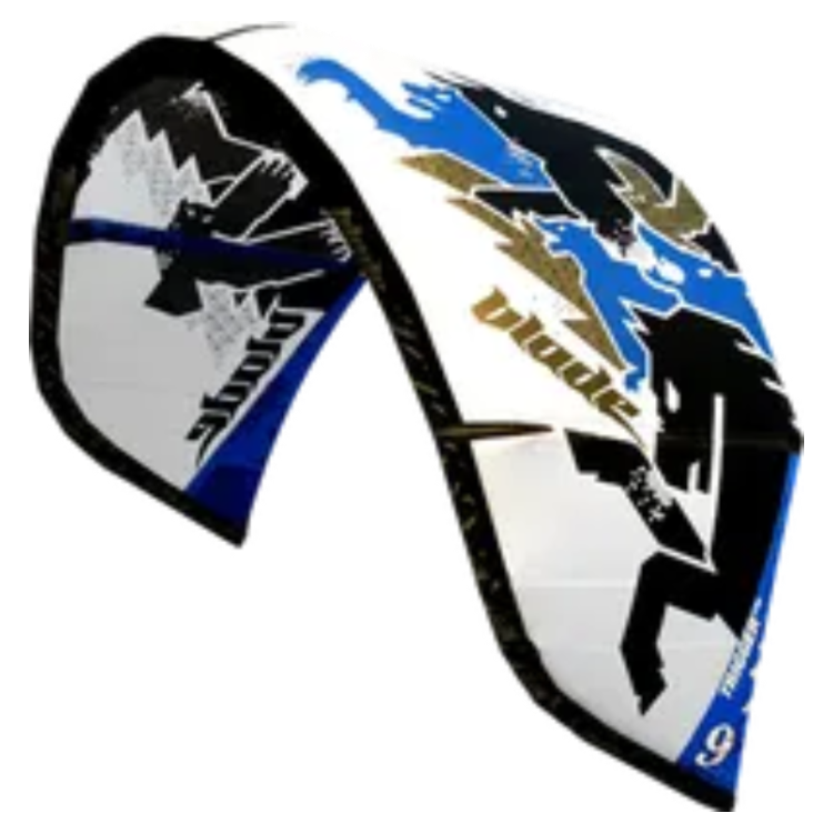 Bladder Blade Trigger 3G 2011