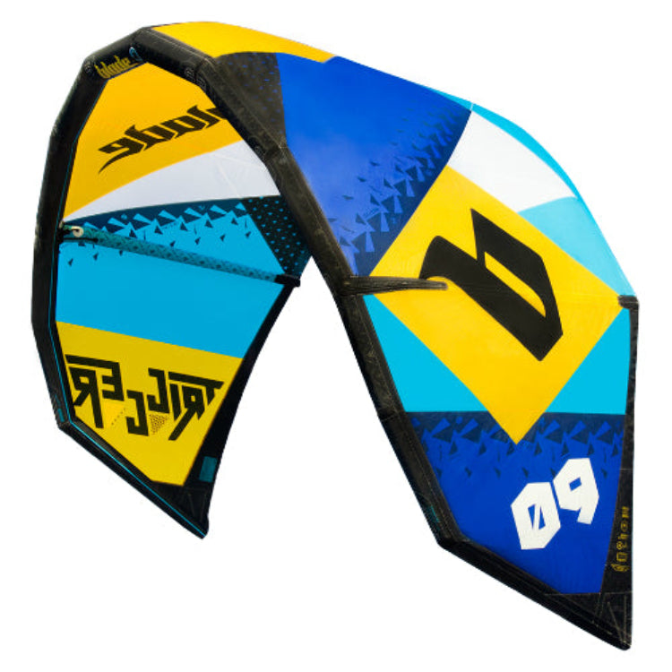 Bladder Blade Trigger 7G 2015