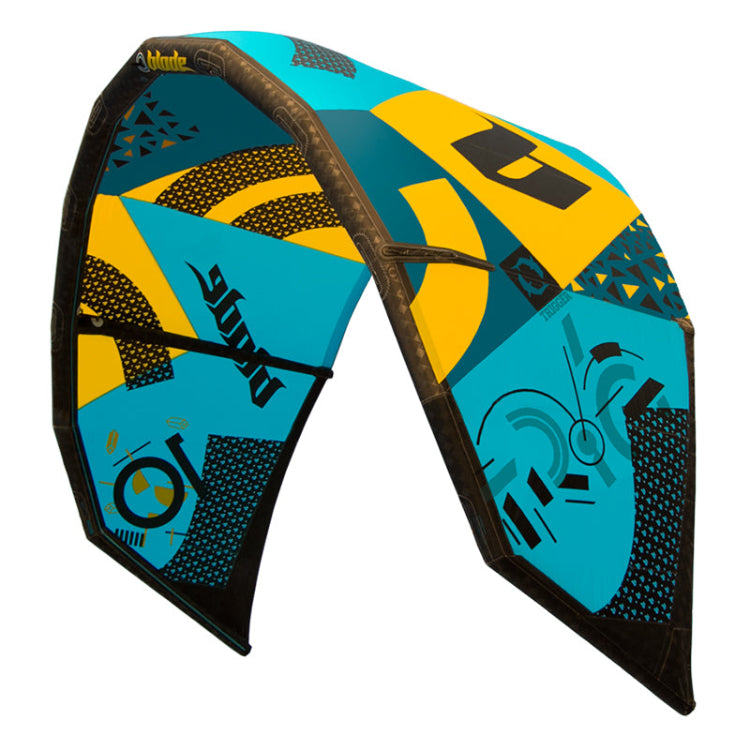 Bladder Blade Trigger 9G 2017