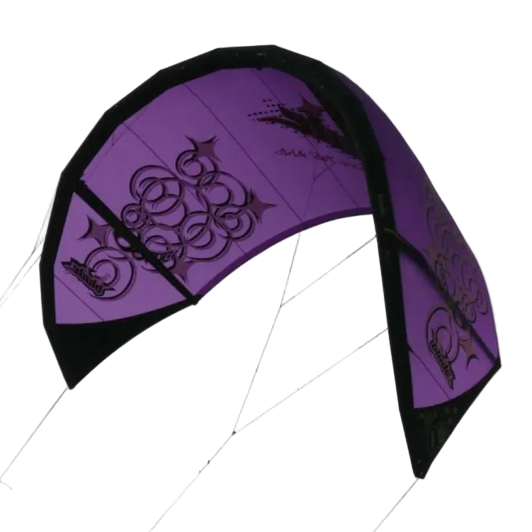 Bladder Blade Vertigo 2010