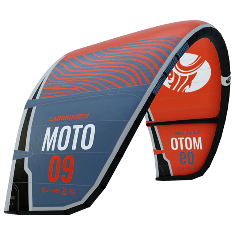 Bladder Cabrinha Moto 02S 2022