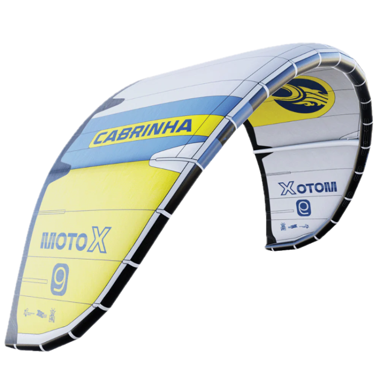 Bladder Cabrinha Moto X Lite 05S 2025