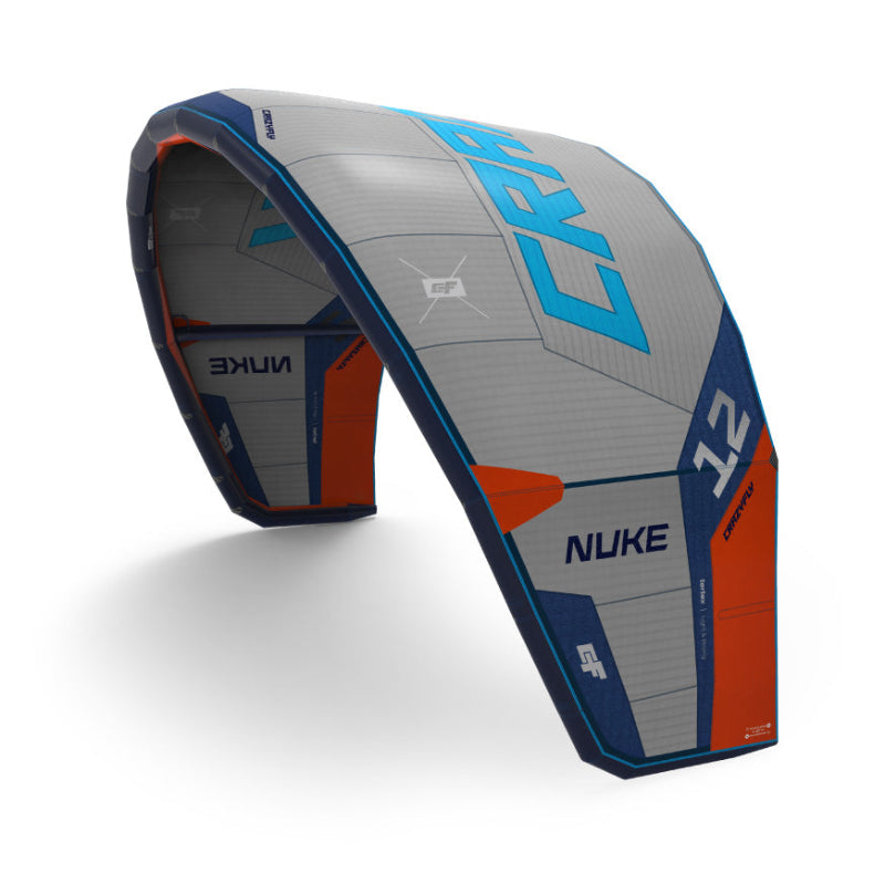 Bladder CrazyFly Nuke 2025