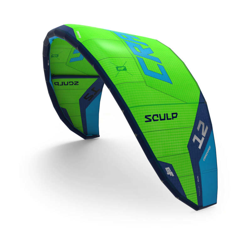 Bladder CrazyFly Sculp 2025