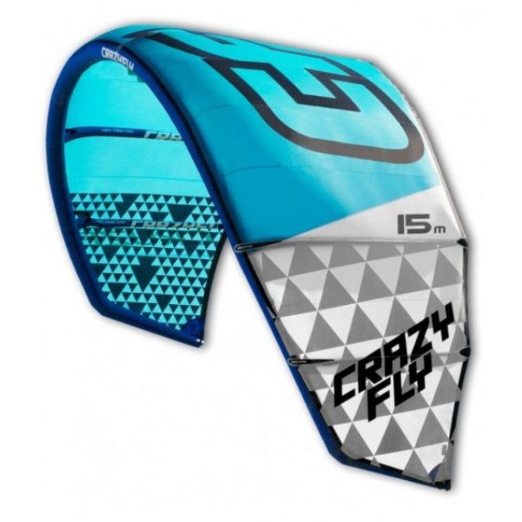 Bladder Crazyfly Cruze 2014