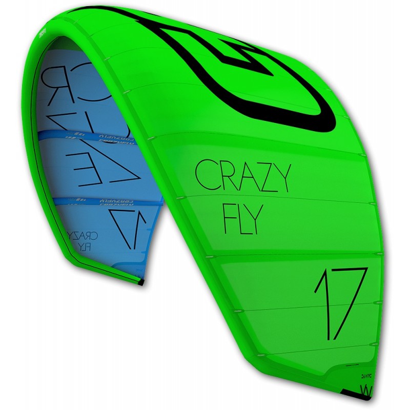 Bladder Crazyfly Cruze 2016