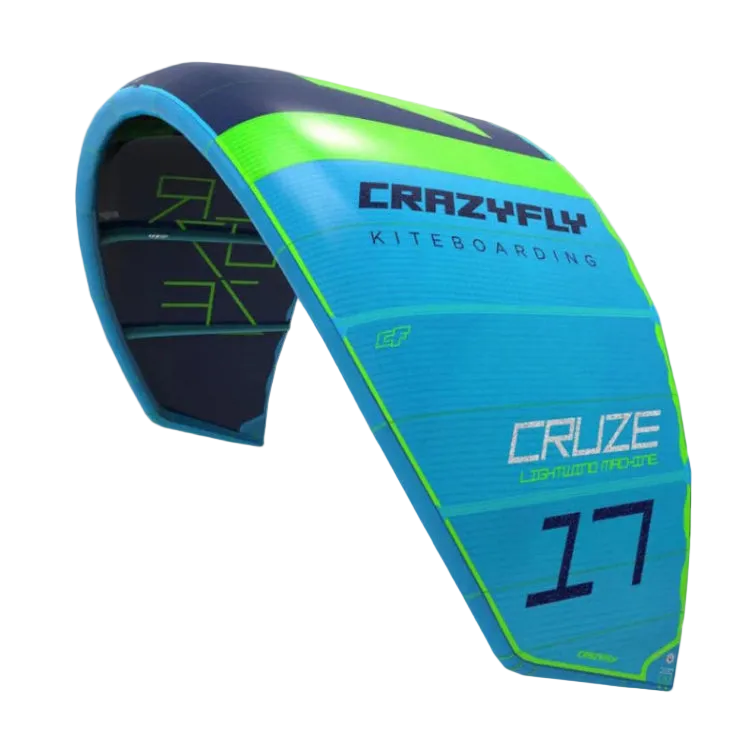 Bladder Crazyfly Cruze 2018