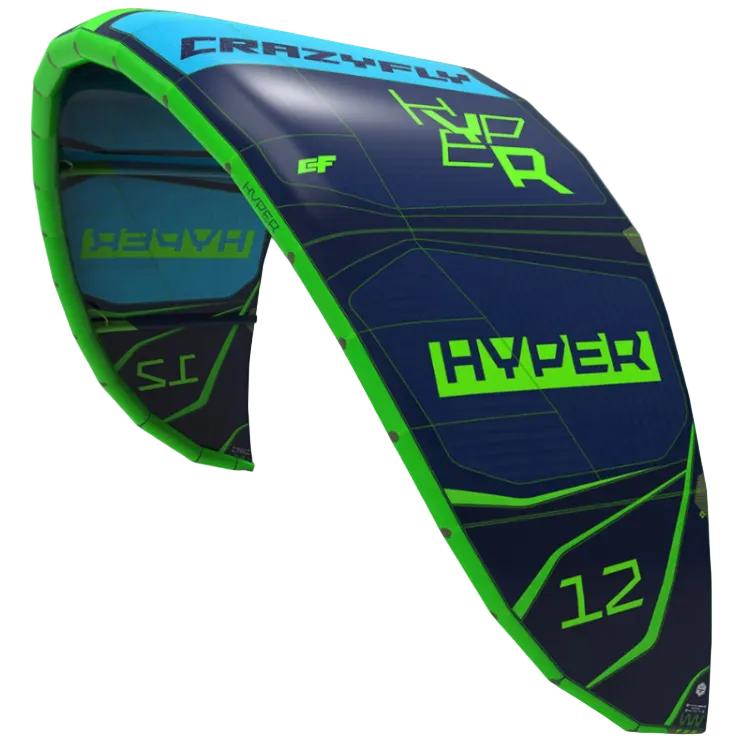 Bladder Crazyfly Hyper 2020