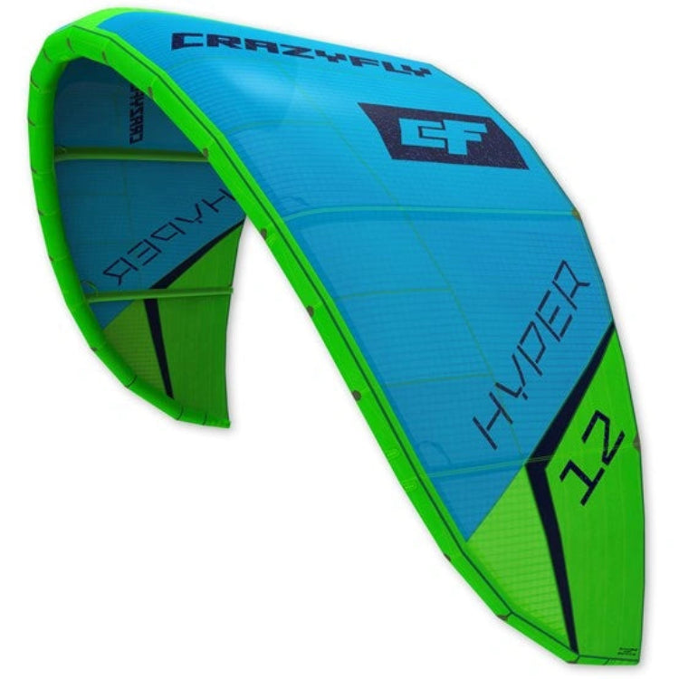 Bladder Crazyfly Hyper 2021