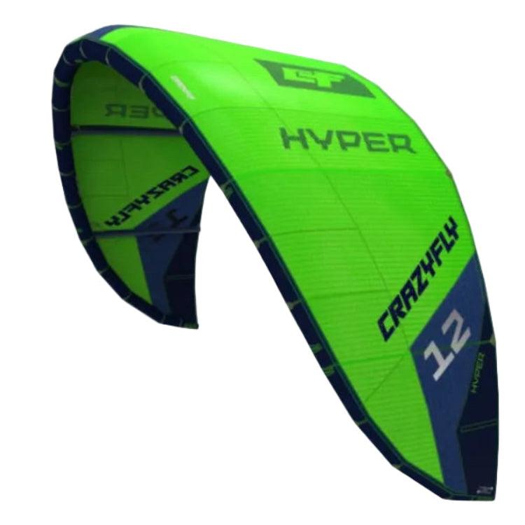 Bladder Crazyfly Hyper 2022