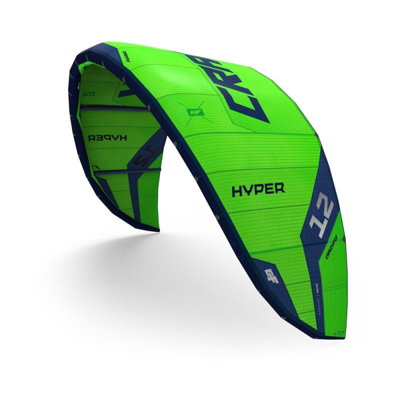 Bladder Crazyfly Hyper 2024