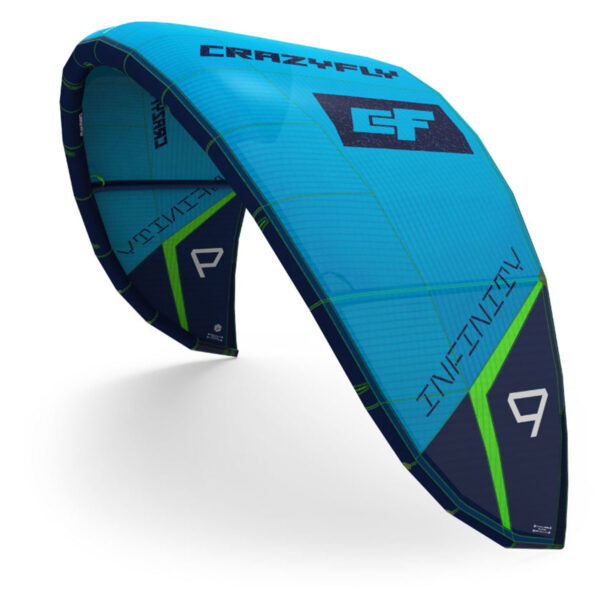 Bladder Crazyfly Infinity 2022