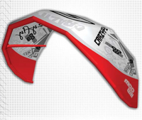 Bladder Crazyfly Moowii 2011