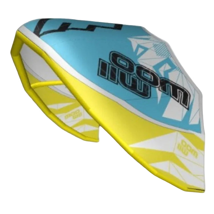 Bladder Crazyfly Moowii 2013