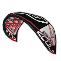 Bladder Crazyfly Sculp 2011