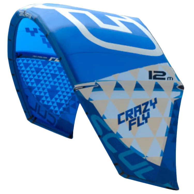 Bladder Crazyfly Sculp 2014