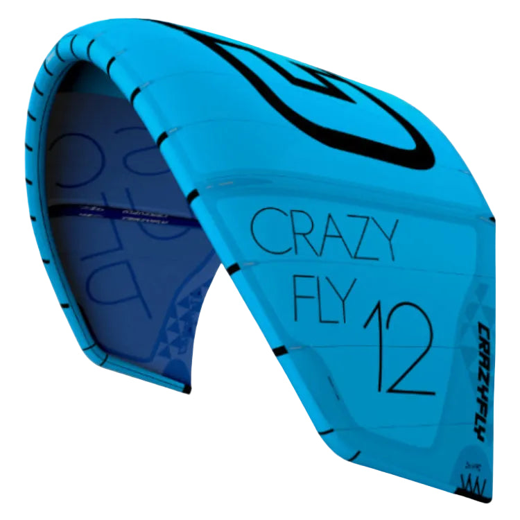 Bladder Crazyfly Sculp 2018