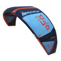 Bladder Crazyfly Sculp 2020