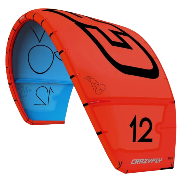 Bladder Crazyfly Tango 2016