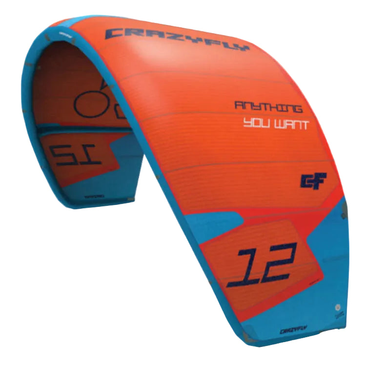 Bladder Crazyfly Tango 2019