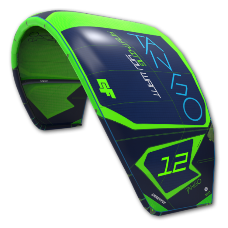 Bladder Crazyfly Tango 2019