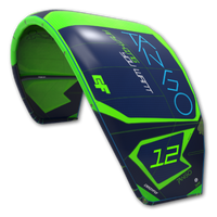 Bladder Crazyfly Tango 2019