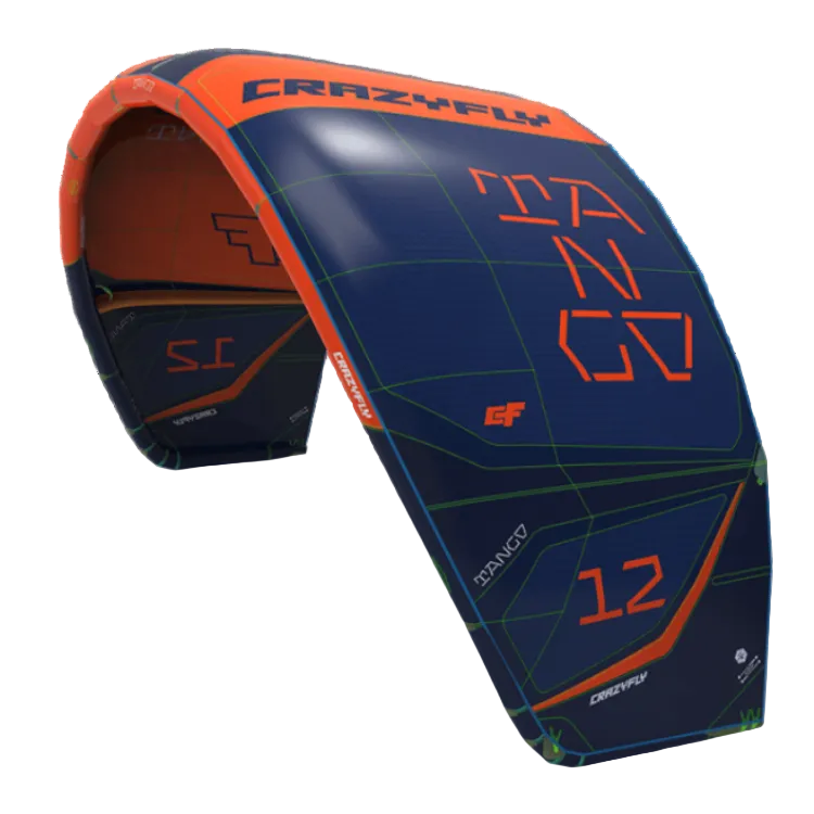 Bladder Crazyfly Tango 2019