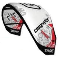 Bladder Crazyfly Trix 2010