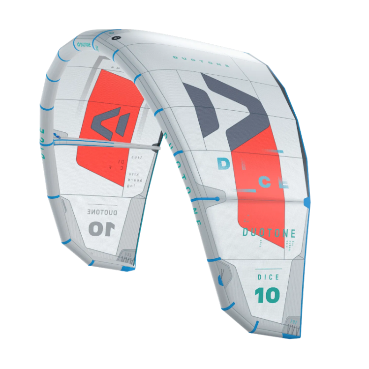 Bladder Duotone Dice 2020