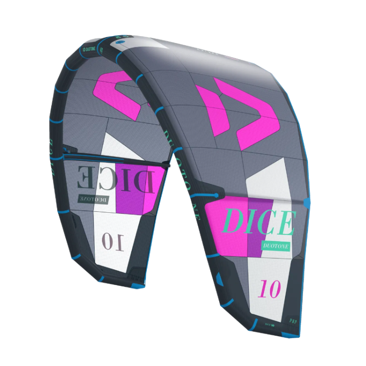 Bladder Duotone Dice 2021