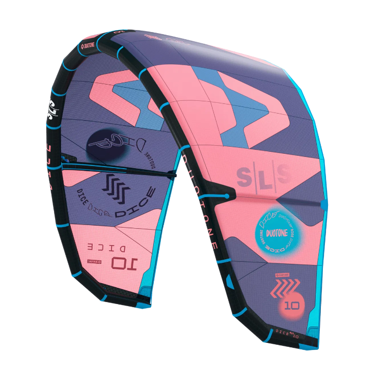 Bladder Duotone Dice SLS 2023