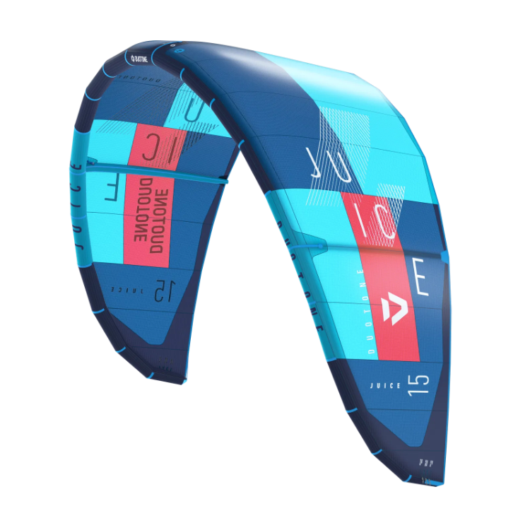 Bladder Duotone Juice 2019