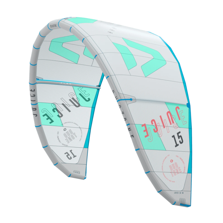 Bladder Duotone Juice 2022