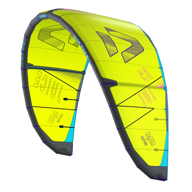 Bladder Duotone Juice 2025