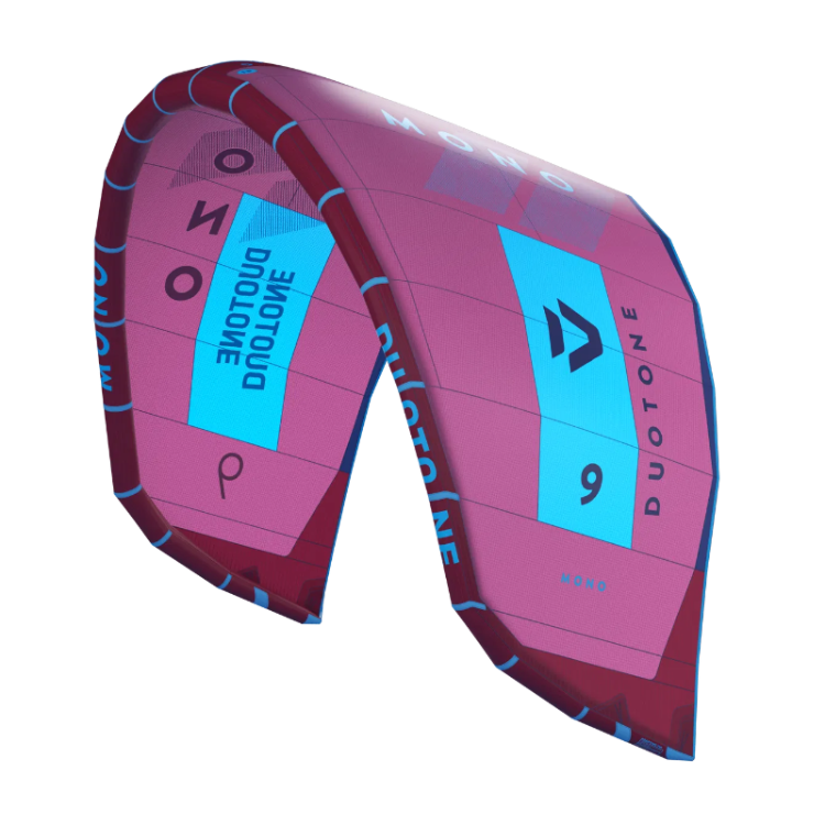 Bladder Duotone Mono 2019