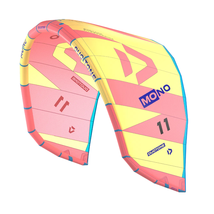 Bladder Duotone Mono 2024