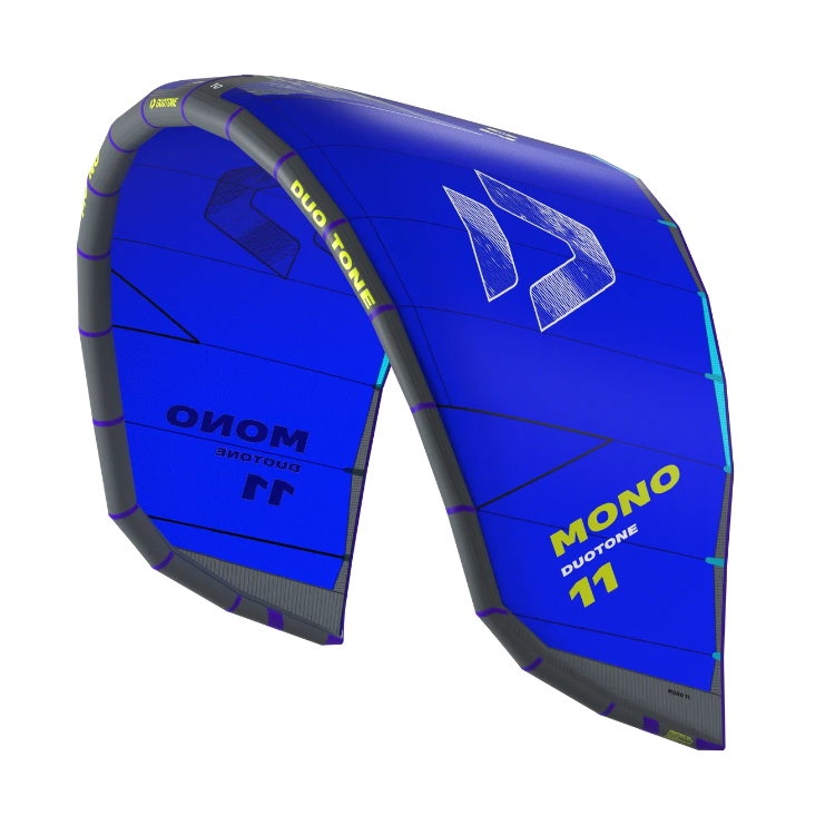 Bladder Duotone Mono 2025