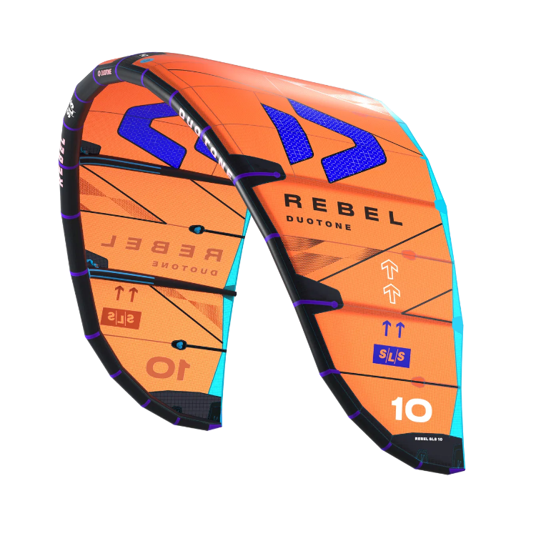 Bladder Duotone Rebel SLS 2025