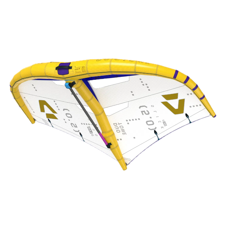 Bladder Duotone Slick D/LAB 2024