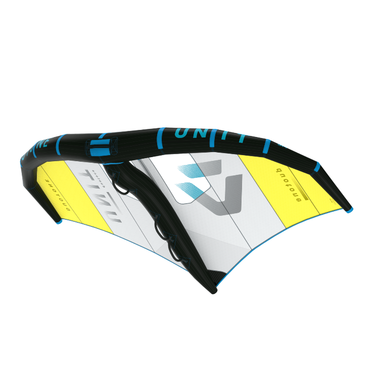 Bladder Duotone Unit 2020