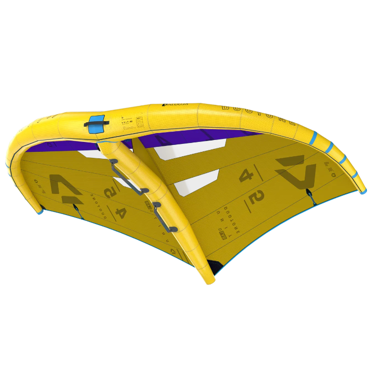 Bladder Duotone Unit D/LAB 2024