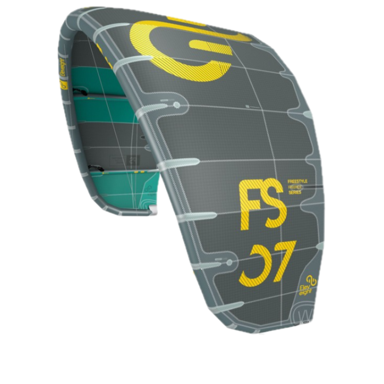 Bladder Eleveight FS V2 2019