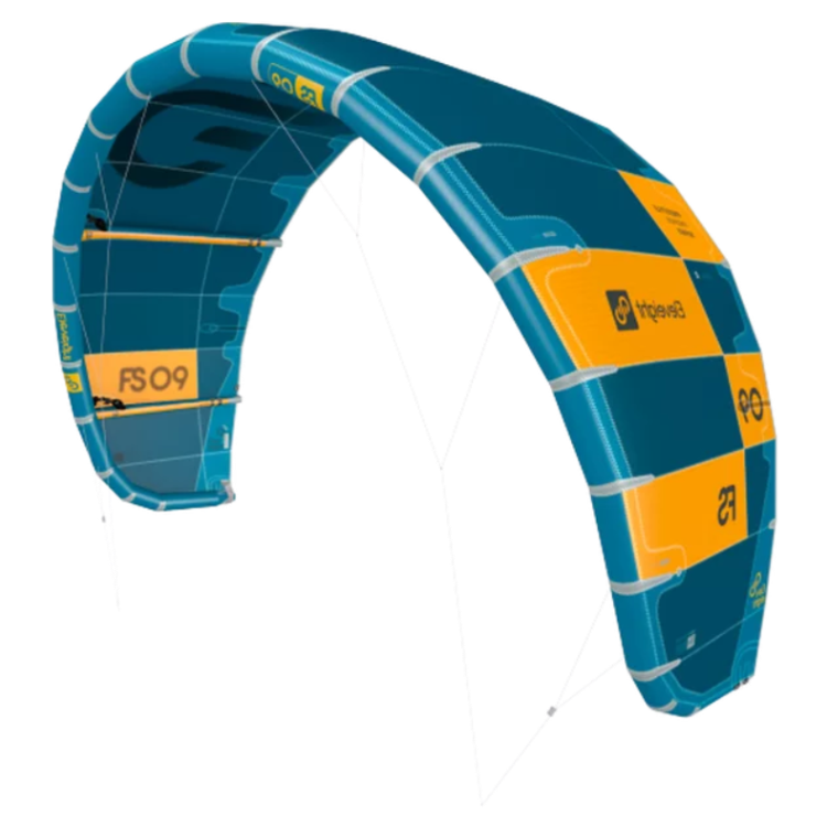 Bladder Eleveight FS V3 2020