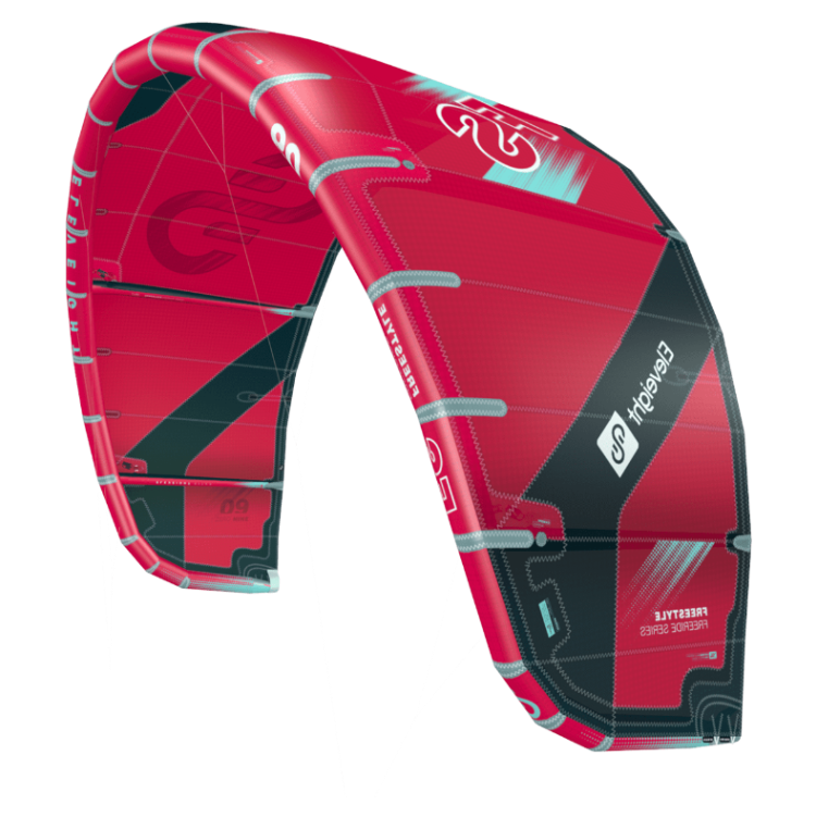 Bladder Eleveight FS V6 2023