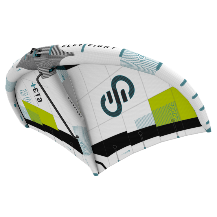 Bladder Eleveight GT3+ 2026